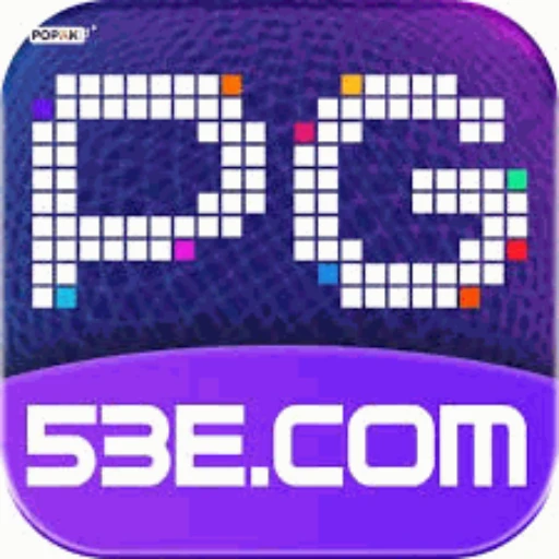 53E.COM-Criar Conta Oficial Logo